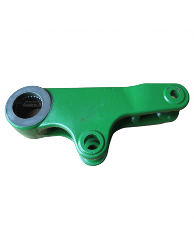 Brazo elevador hidráulico derecho L77719 para John Deere serie 6000, 6005