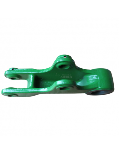Brazo elevador hidráulico derecho L77719 para John Deere serie 6000, 6005