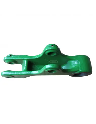 Brazo elevador hidráulico derecho L77719 para John Deere serie 6000, 6005