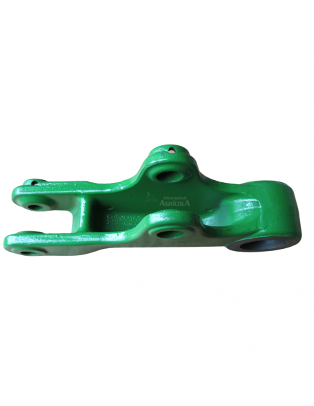 Brazo elevador hidráulico derecho L77719 para John Deere serie 6000, 6005