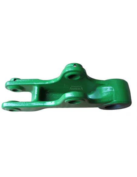 Brazo elevador hidráulico derecho L77719 para John Deere serie 6000, 6005