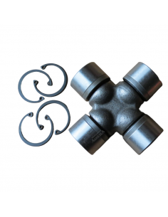 Cruceta 35 x 97Mm puente delantero ZF L110646 