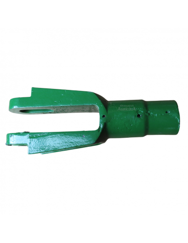 Horquilla tensor vertical John Deere R106414