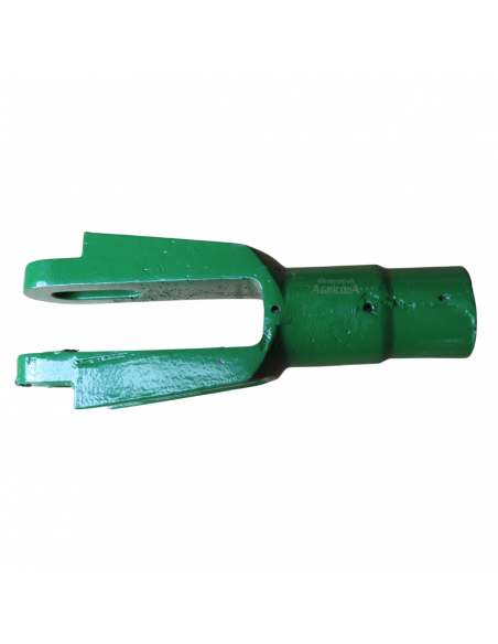 Horquilla tensor vertical John Deere R106414