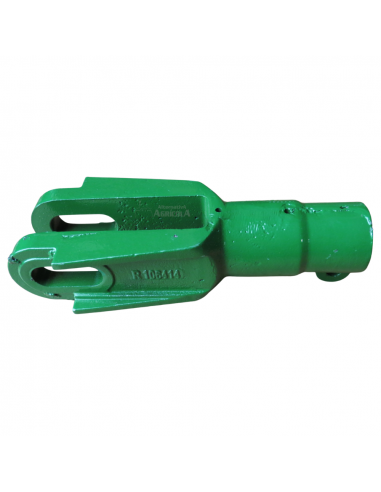 Horquilla tensor vertical John Deere R106414