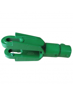 Horquilla tensor vertical John Deere R106414