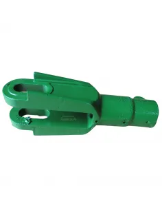 Horquilla tensor vertical John Deere R106414