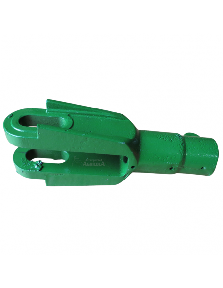 Horquilla tensor vertical John Deere R106414
