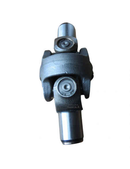 Nudo cardan completo tracción delantera varios modelos John Deere, Ford, Deutz