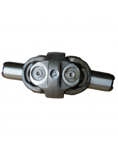 Nudo cardan completo tracción delantera varios modelos John Deere, Ford, Deutz