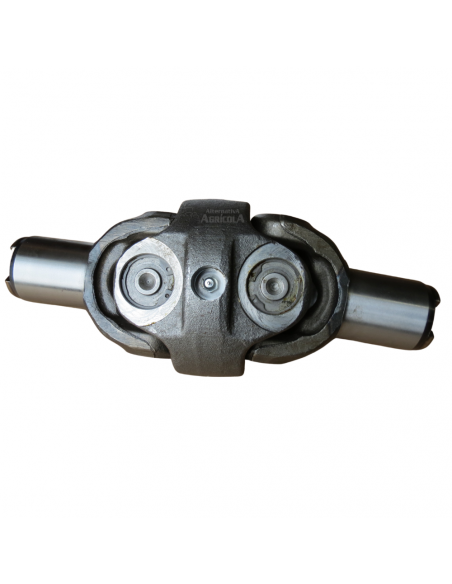 Nudo cardan completo tracción delantera varios modelos John Deere, Ford, Deutz