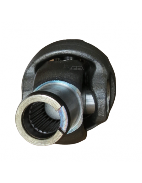 Nudo cardan completo tracción delantera varios modelos John Deere, Ford, Deutz