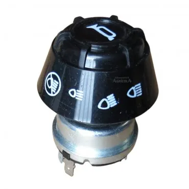 Interruptor de luces 1668816M1 para CASE-IH, Landini, Massey Ferguson