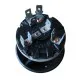 Interruptor de luces 1668816M1 para CASE-IH, Landini, Massey Ferguson