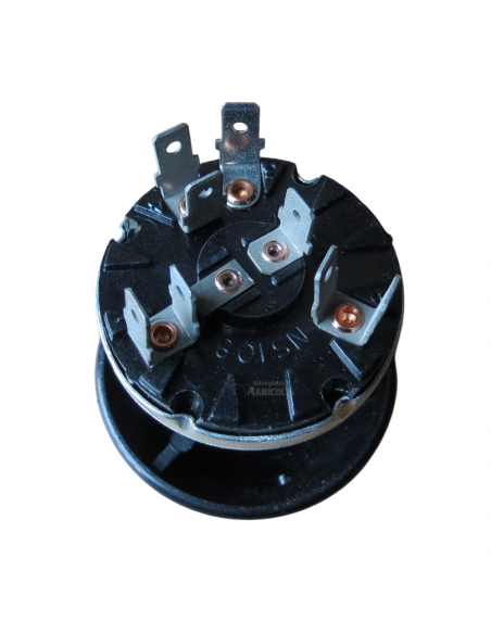 Interruptor de luces 1668816M1 para CASE-IH, Landini, Massey Ferguson