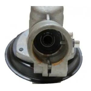 Codo completo para desbrozadora manual tubo 28 mm