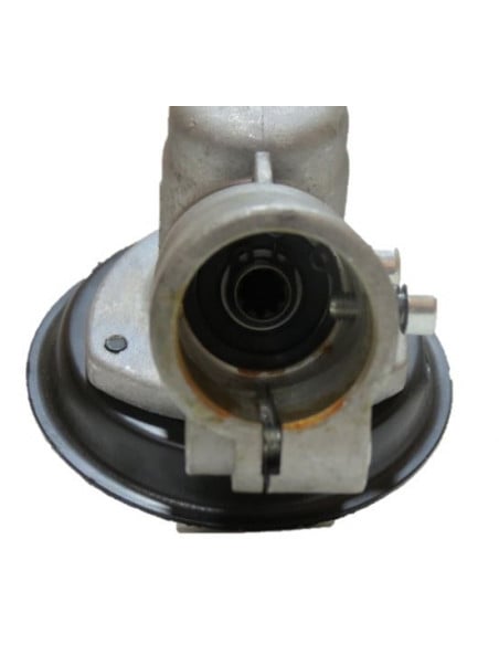 Codo completo para desbrozadora manual tubo 28 mm