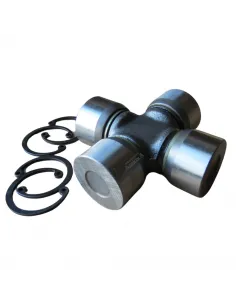 Cruceta eje delantero Dana doble tracción John Deere L100632