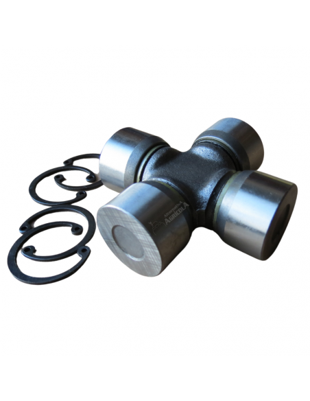 Cruceta eje delantero Dana doble tracción John Deere L100632