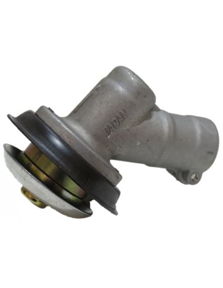 Codo completo para desbrozadora manual tubo 28 mm