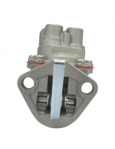 Bombín gasoil motor Perkins A3.152, AD3.152