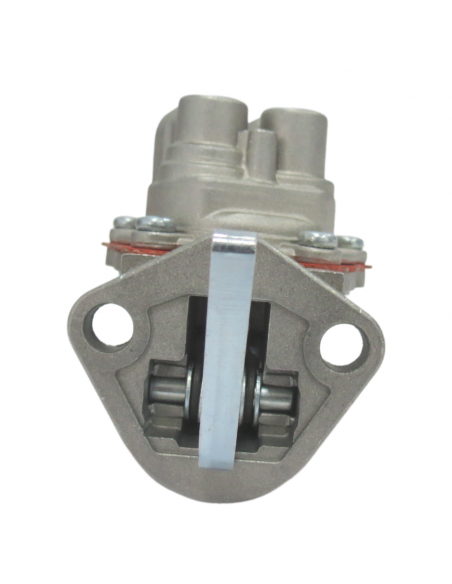 Bombín gasoil motor Perkins A3.152, AD3.152