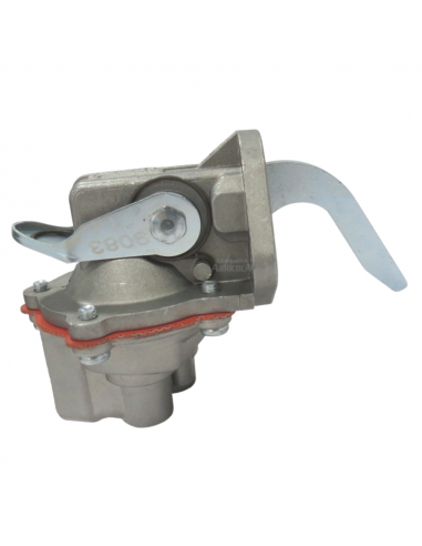 Bombín gasoil motor Perkins A3.152, AD3.152