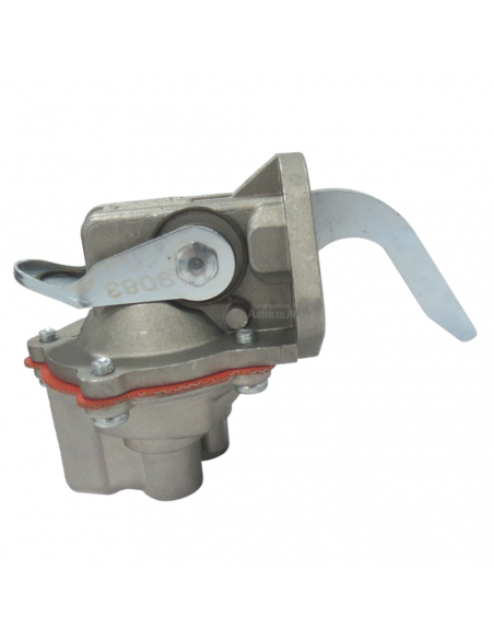 Bombín gasoil motor Perkins A3.152, AD3.152