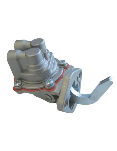 Bombín gasoil motor Perkins A3.152, AD3.152