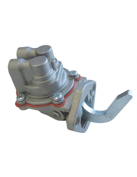 Bombín gasoil motor Perkins A3.152, AD3.152