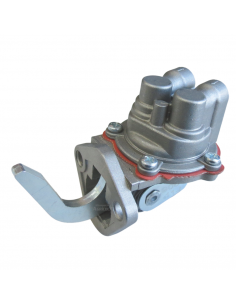 Bombín gasoil motor Perkins A3.152, AD3.152