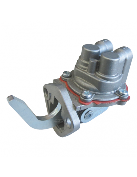 Bombín gasoil motor Perkins A3.152, AD3.152