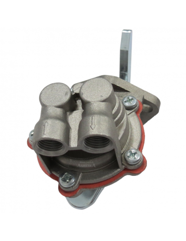 Bombín gasoil motor Perkins A3.152, AD3.152