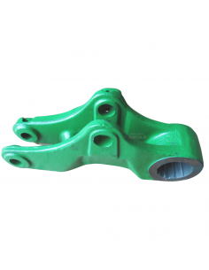 Brazo elevador hidráulico derecho válido John Deere serie 6005, 6030, 7030, 6M, 6RC L169803