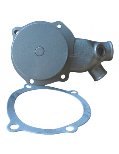 BOMBA DE AGUA TURBINA Ø 98 MM SIN POLEA U5MW195 