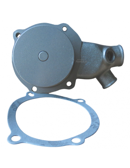 BOMBA DE AGUA TURBINA Ø 98 MM SIN POLEA U5MW195 