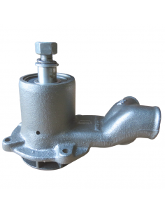 BOMBA DE AGUA TURBINA Ø 98 MM SIN POLEA U5MW195 