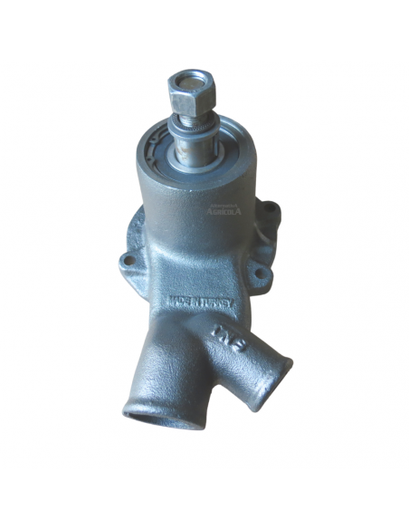 BOMBA DE AGUA TURBINA Ø 98 MM SIN POLEA U5MW195 