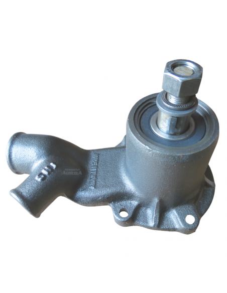 BOMBA DE AGUA TURBINA Ø 98 MM SIN POLEA U5MW195 