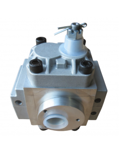 Bomba hidráulica doble rotación a derecha Massey Ferguson, Landini 3038730M2