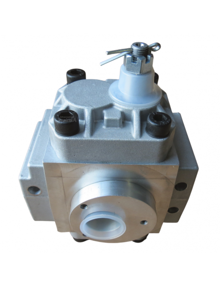 Bomba hidráulica doble rotación a derecha Massey Ferguson, Landini 3038730M2