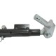 Tensor horizontal telescópico completo Tractores Fiat y Ford