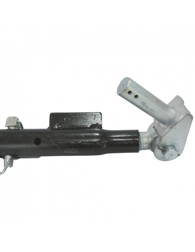 Tensor horizontal telescópico completo Tractores Fiat y Ford