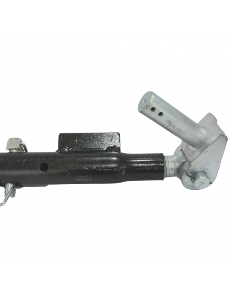 Tensor horizontal telescópico completo Tractores Fiat y Ford