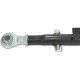Tensor horizontal telescópico completo Tractores Fiat y Ford
