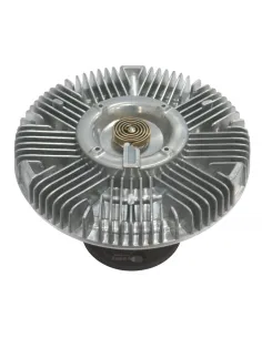 Ventilador viscoso válido John Deere 6810, 6910, 6910S