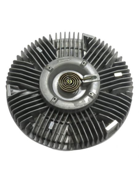 Embrague ventilador viscoso tractor John Deere sin Aire Acondicionado AL79618