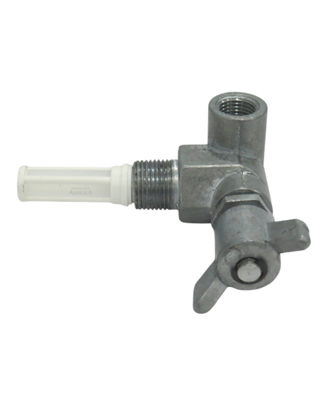 Grifo depósito gasoil Tractores Landini y Massey Ferguson