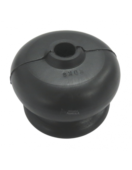 Guardapolvos varilla de freno en seco Massey Ferguson, Landini y Deutz