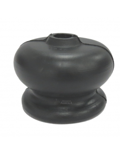 Guardapolvos varilla de freno en seco Massey Ferguson, Landini y Deutz